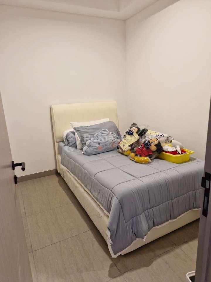 Apartemen Fatmawati City Center