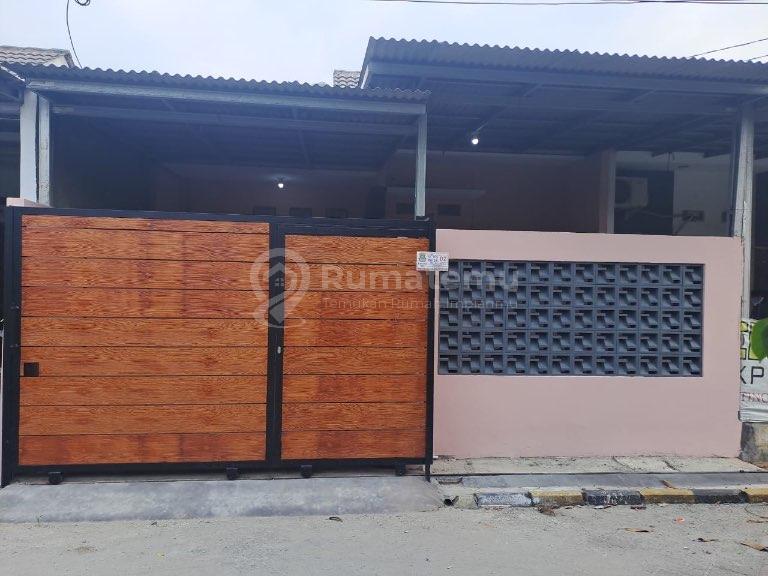 Dijual Cepat Rumah di Royal Karawaci, Tangerang, Banten