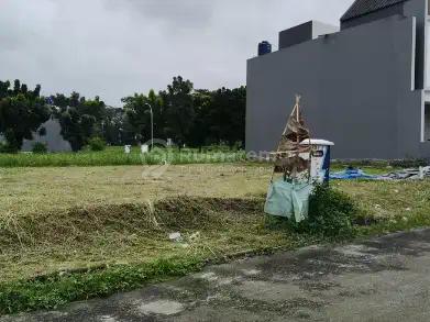 Tanah murah siap bangun, Jagakarsa Jakarta selatan