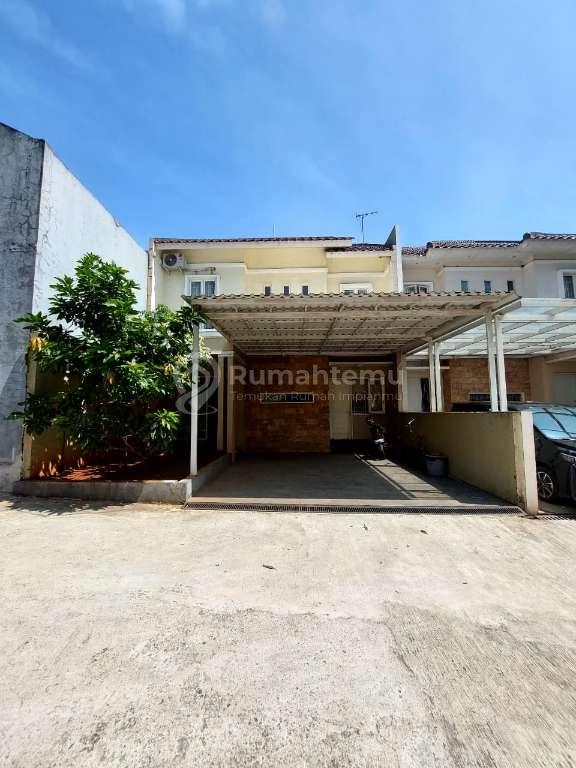 Rumah Cantik Siap Huni di Mini Townhouse Ciganjur, Jagakarsa – LT 185 m
