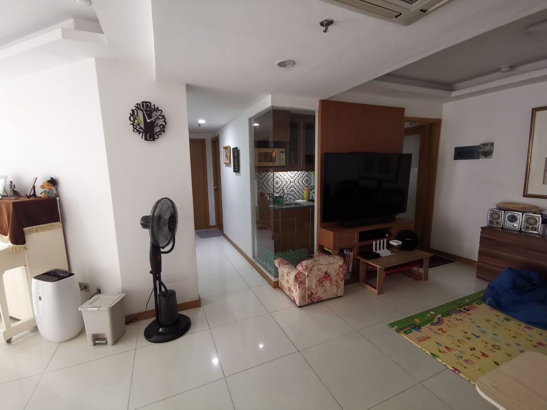 Apartemen Taman Rasuna Setia Budi