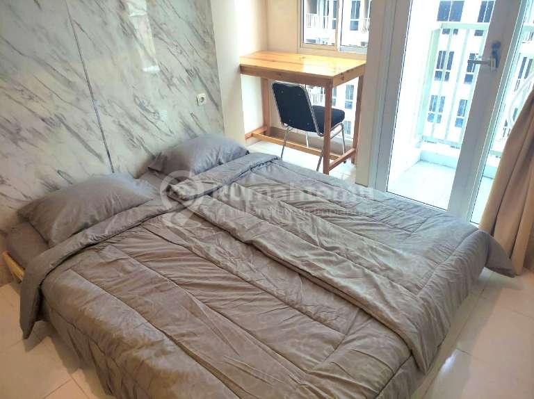 Apartemen Tokyo Riverside