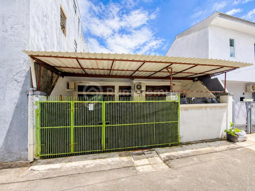 RUMAH TANJUNG DUREN DILEPAS CEPAT HARGA BERSAHABAT JAKARTA BARAT