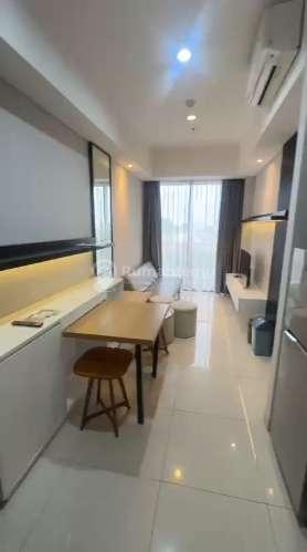 Apartemen Taman Anggrek Residence
