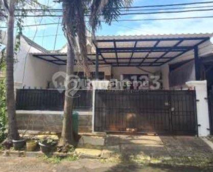 Dijual Rumah Standard di Kencana Loka, Bsd