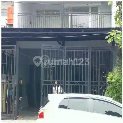 Dijual Rumah Citra 2 Bisa Untuk Usaha Sudah Renovasi, Cengkareng - Jakarta Barat