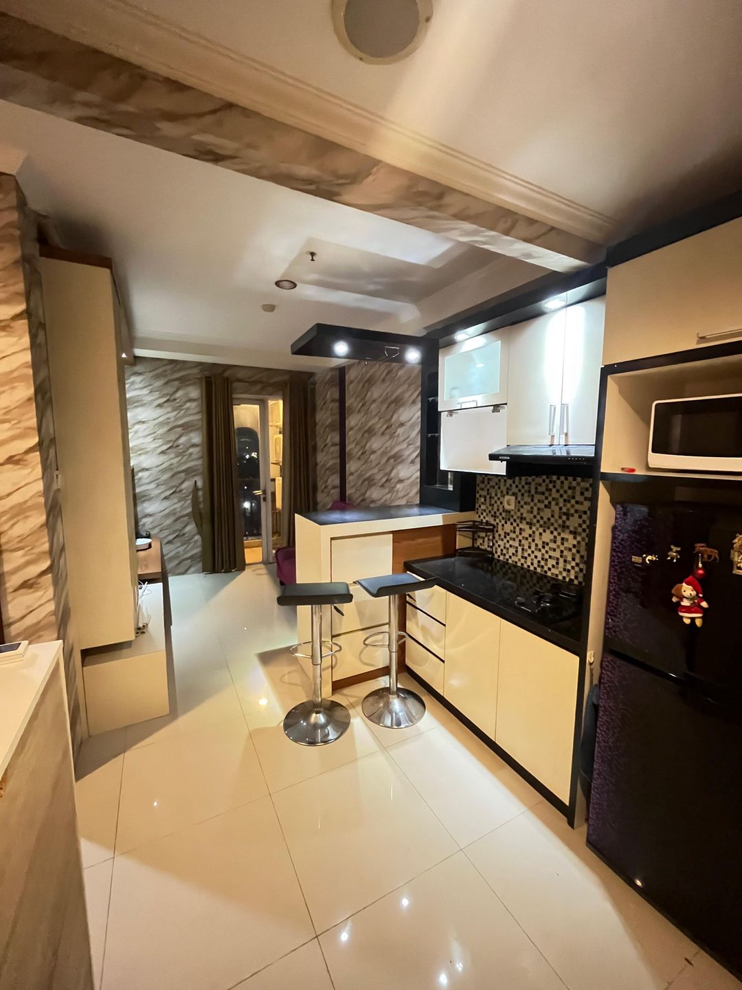 Apartemen Signature Park Grande MT Haryono