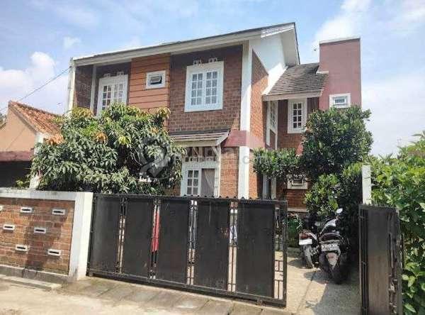 Jual Rumah Murah Ciganitri Bojongsoang Dekat Tol Buah Batu Bandung