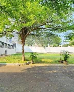 Tanah Cilandak Luas 312 m2 SHM, Jakarta Selatan