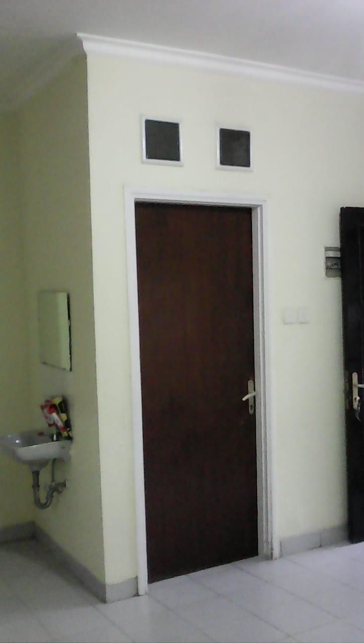 Rumah Lippo Cikarang Cluster Meadow Green