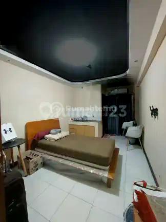 Unit Studio Furnished Apartemen Cinere Resort