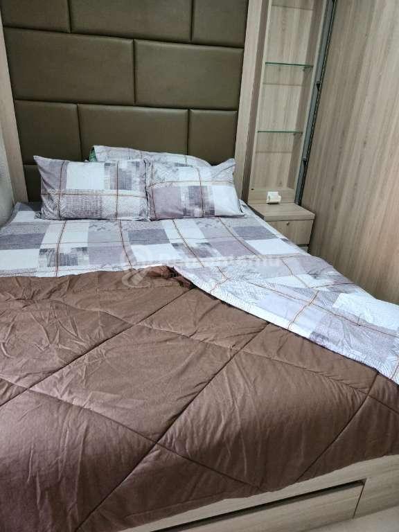 Apartemen Gold Coast PIK