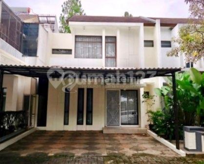 Dijual Rumah Cantik di Foresta Foglio, Bsd 8X18