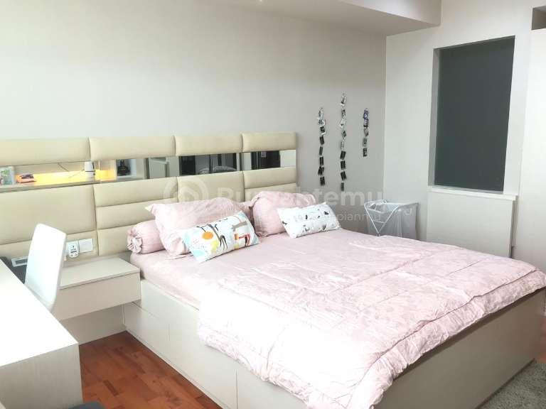 Apartemen U Residence