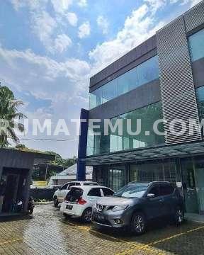 Ruko Kebun Jeruk Brandnew Area Komersial, Jakarta Barat 