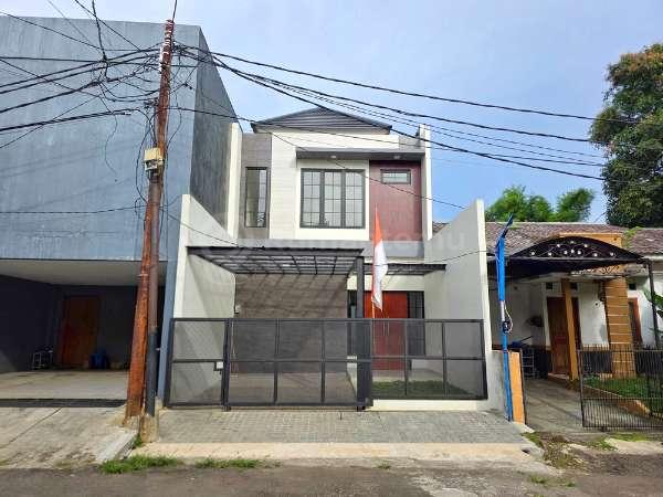 Rumah Graha Raya Bintaro Brandnew, Tangerang Selatan