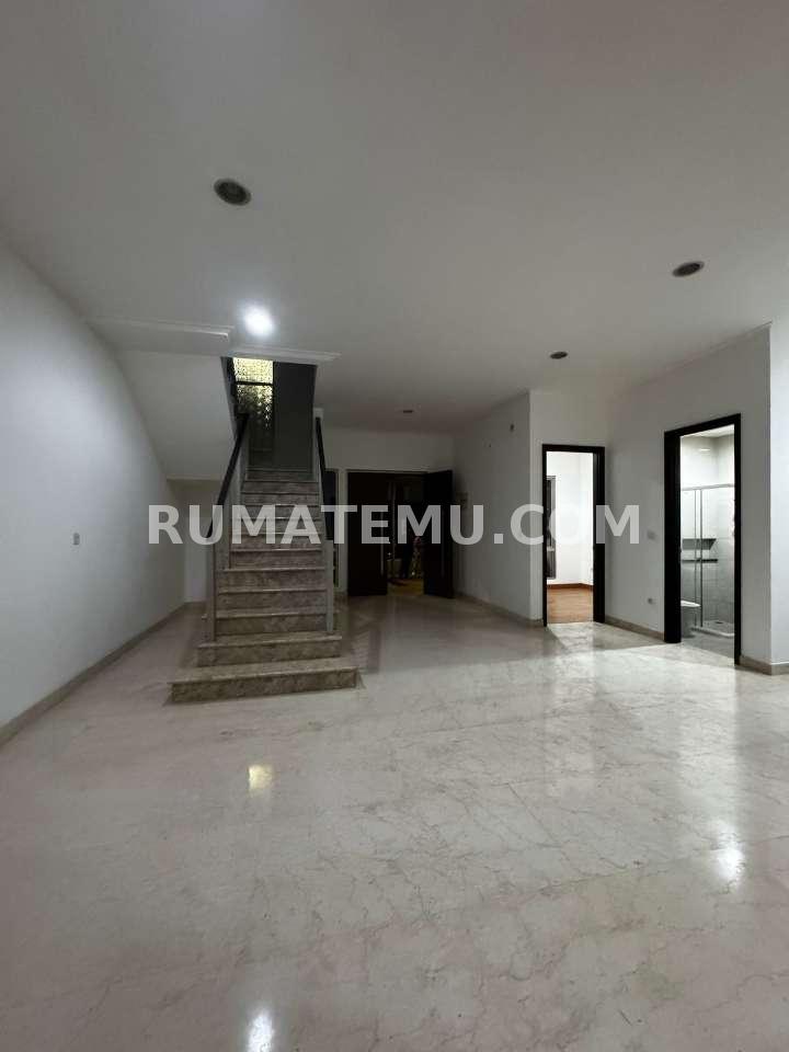 Rumah Golf Island Cluster Orchestra Beach