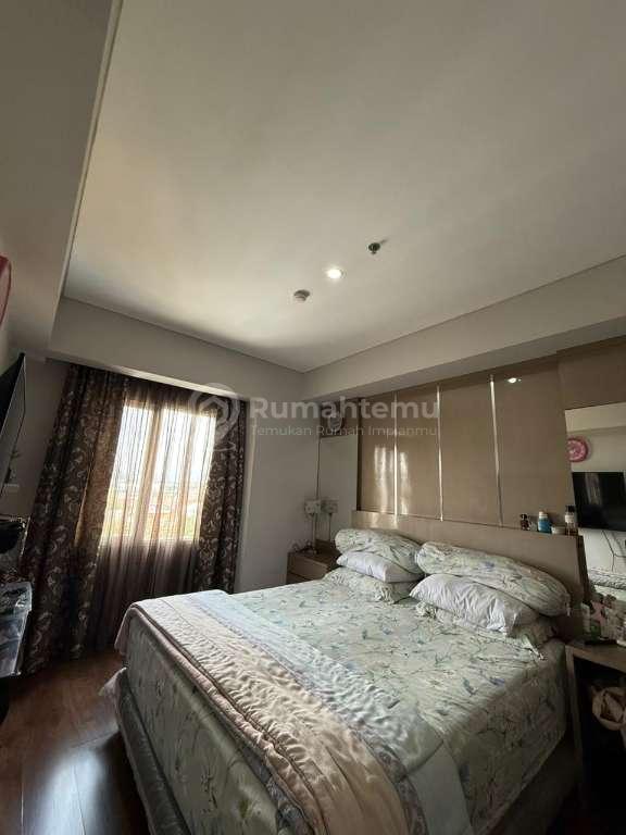 Apartemen The Aspen Residence