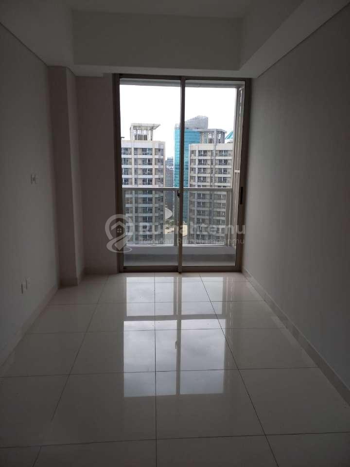 Apartemen Taman Anggrek Residence