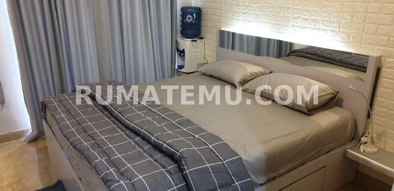 Apartemen Gold Coast PIK