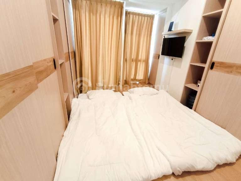 Apartemen Tokyo Riverside