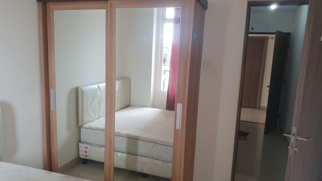 Apartemen Sunter Icon