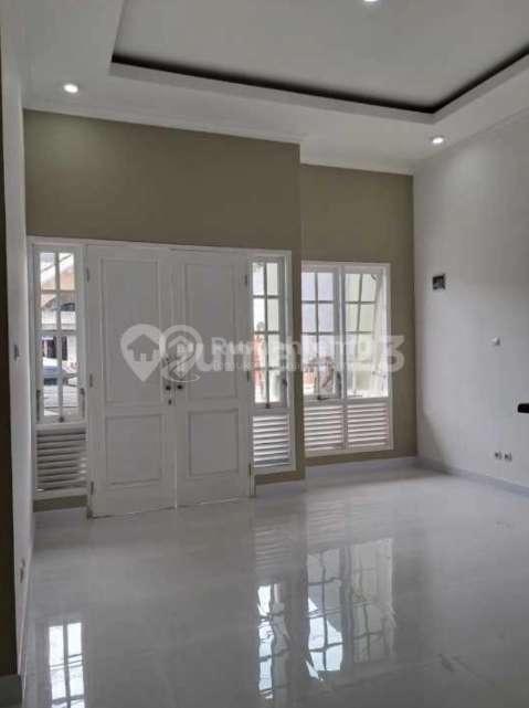 Dijual Rumah Baru Renov di Griyaloka, BSD