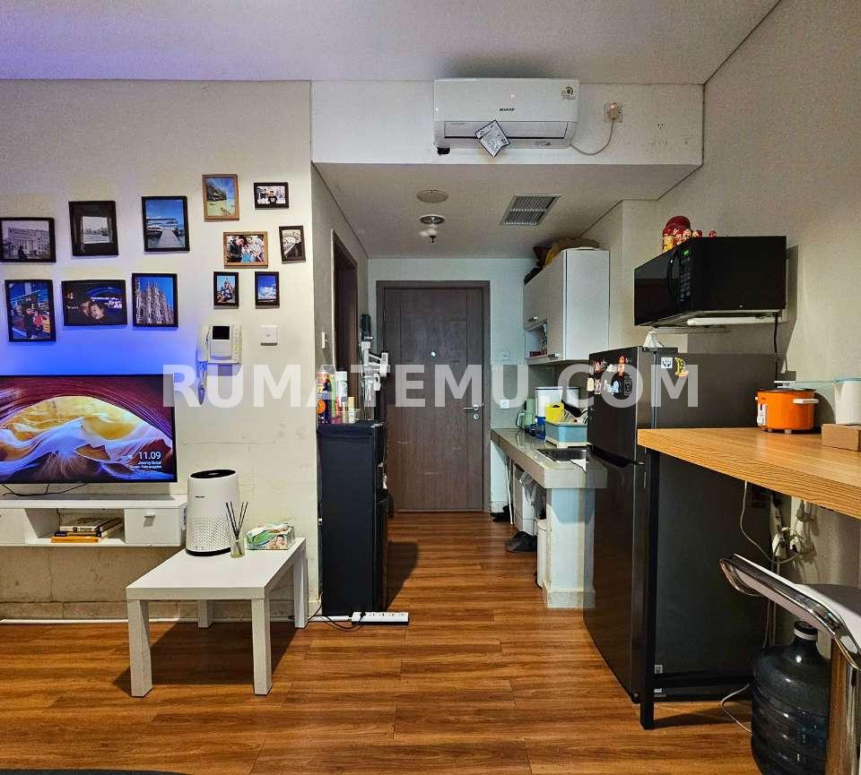 Apartemen Puri Orchard Bisa KPA