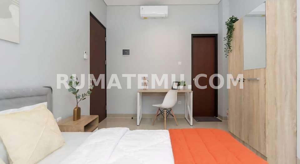 Rumah Kost Bendungan Hilir