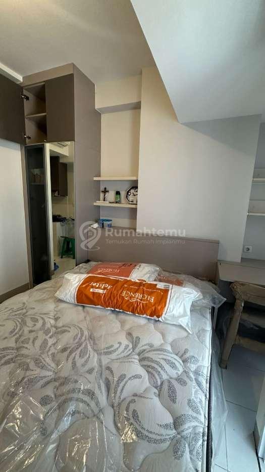 Apartemen Tokyo Riverside