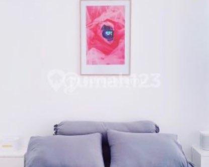 Disewakan Rumah di Cluster 9 Dekat Stasiun Pondok Ranji Tangsel