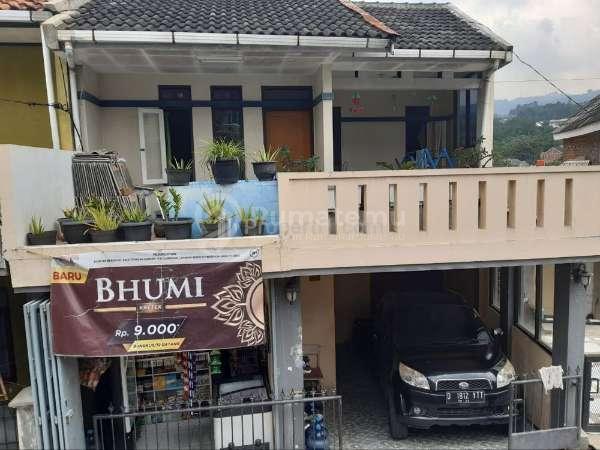 Jual Rumah Usaha di Jatihandap Cicaheum Bandung