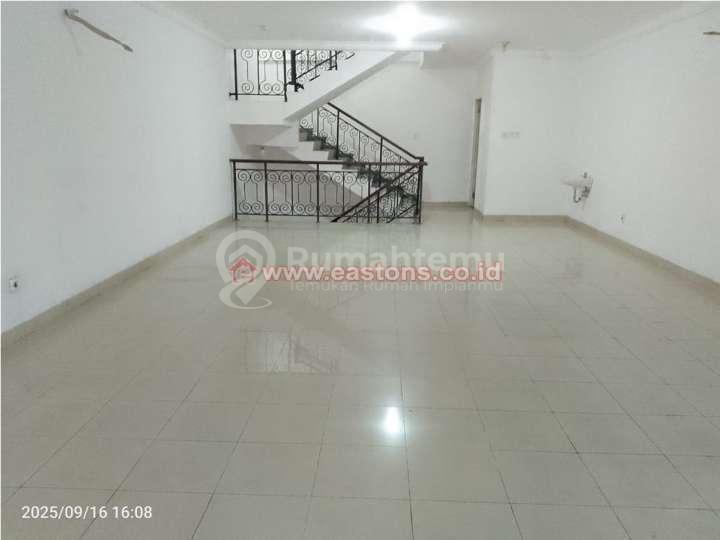 Dijual Ruko Bagus Daerah Sunter (KG005213)
