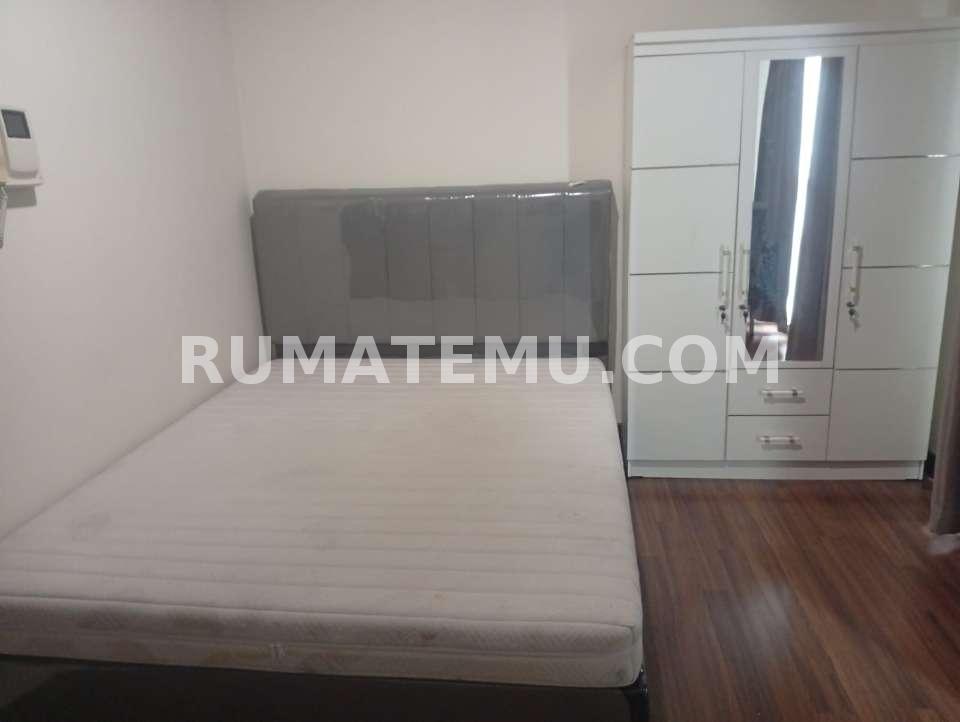 Apartemen Puri Orchard