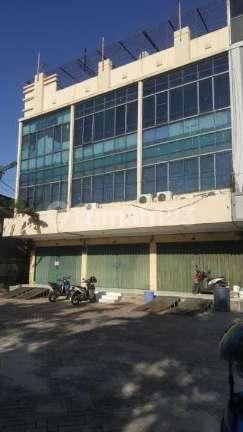 Ruko Puri Deltamas Bandengan Siap Pakai Gandeng 3