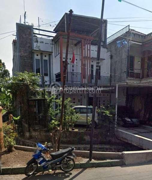 Jual Rumah Antapani Akses Jalan 1 Mobil Dekat Kiaracondong Bandung
