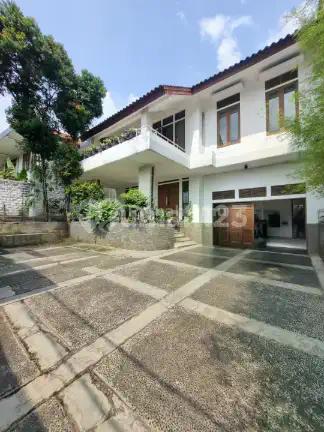 Rumah Bagus Siap Huni di Cipete