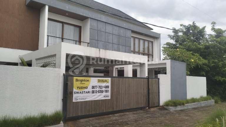 VILLA MEWAH 3 LANTAI VIEW LAUT NUSA DUA - 4KT PRIVATE POOL