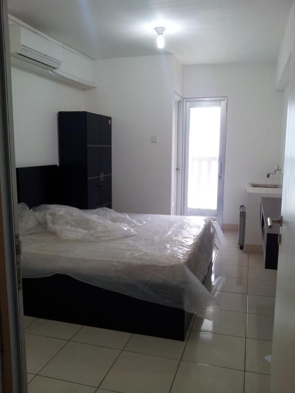 Apartemen Greenbay Pluit