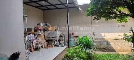 Dijual rumah 2 lantai di Kavling BRI Meruya, Jakarta Barat