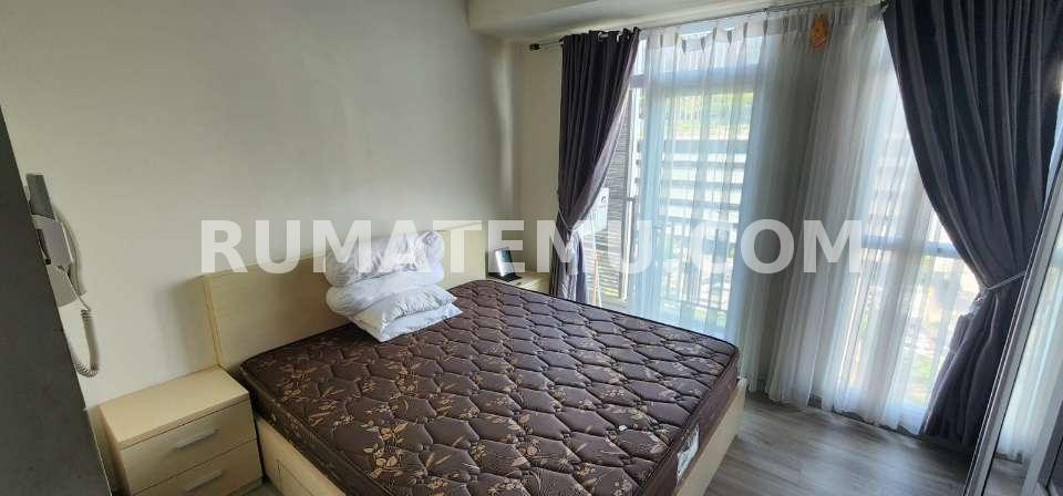 Apartemen Puri Orchard Bisa KPA