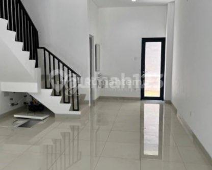 Disewakan Ruko di Bsd, Tangerange 4,5X13