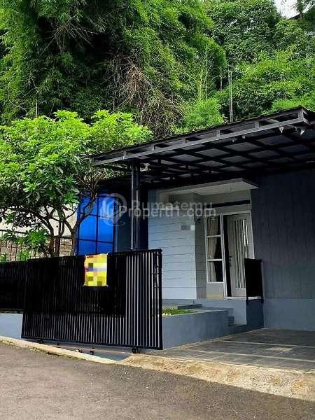 Jual Rumah Murah Sejuk Sindanglaya Dekat Arcamanik Bandung