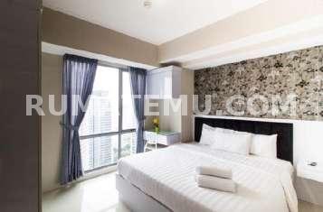 Apartemen The Mansion