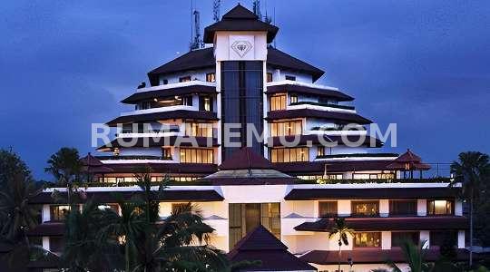 HOTEL BINTANG 4 DAN BINTANG 3 DI JOGJA MURAH