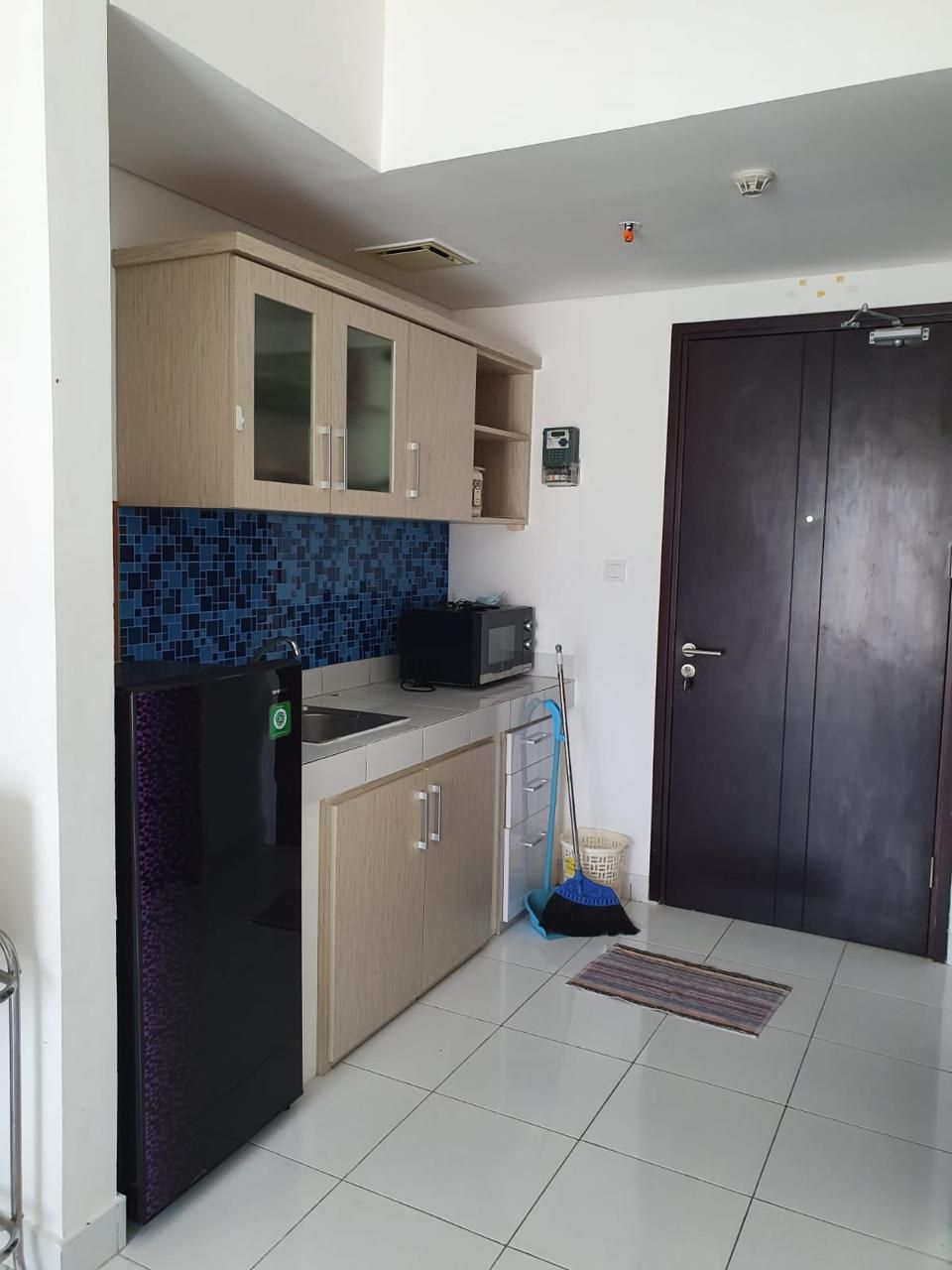 Apartemen Casa De Parco Serpong