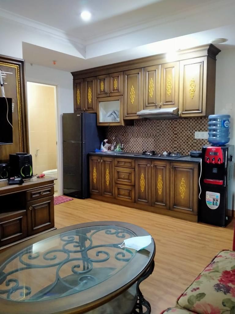 Apartemen GreenHill Kelapa Gading