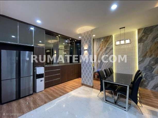 Rumah Golf Island Orchestra Beach