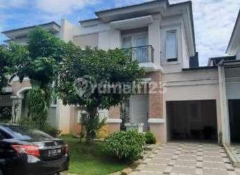 Di Jual Lelang Rumah 2 Lantai di Jalan Garnet, Kel. Curug Sangereng, Kec. Kelapa Dua, Kab. Tangerang
