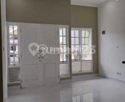 Dijual Rumah Baru Renov di Griyaloka, Bsd